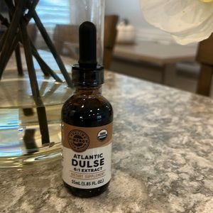 Vimergy Liquid Atlantic Dulse 55ml Unopened